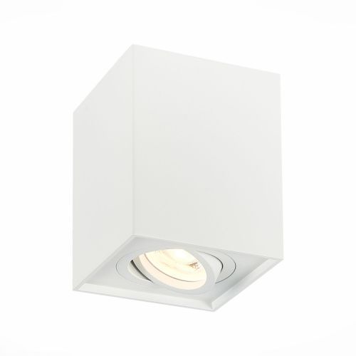 Светильник потолочный ST Luce Quadrus (Куадрус) ST109.507.01