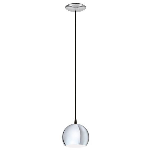 Светильник подвесной Eglo Petto Led (Петто Лед) 95835