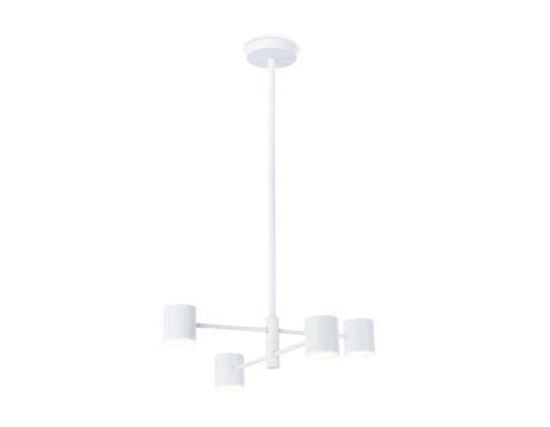 Люстра на штанге Ambrella Light Comfort (Цомфорт) FL51705