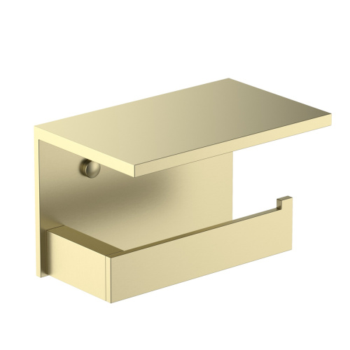 Бумагодержатель Timo Petruma 15243/17