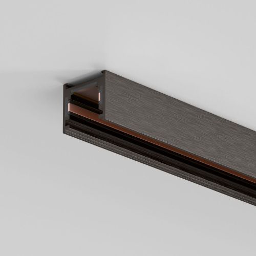 Шинопровод магнитный накладной Elektrostandard Line Magnetic (Лине Магнетиц) 4690389219092