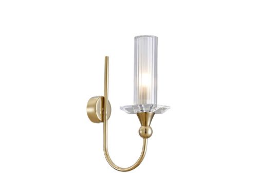 Бра Newport 4580 4581/A gold