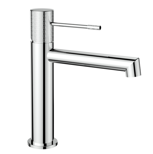 Смеситель для раковины AltroBagno Intento AltroBagnoIntento0126Cr на раковину хром