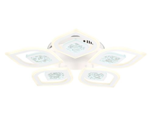 Люстра потолочная Ambrella Light Original (Оригинал) FA4292