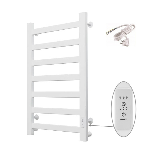 Полотенцесушитель Тругор Диана Пэк сп Al ПэкДиана1/8050Alбел 50х80 электрический белый