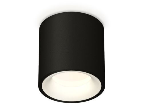 Светильник накладной Ambrella Light TECHNO SPOT (ТЕЦХНО СПОТ) XS7532020