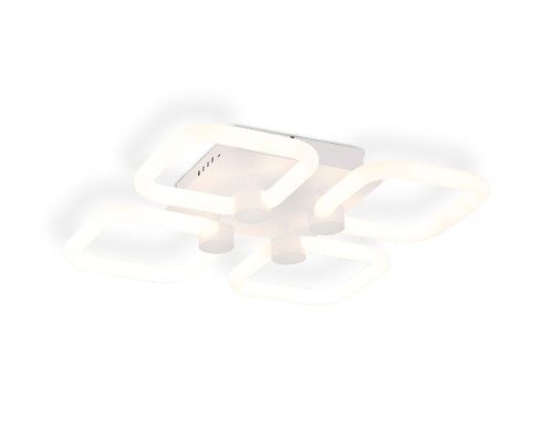 Люстра потолочная Ambrella Light Original (Оригинал) FA3819
