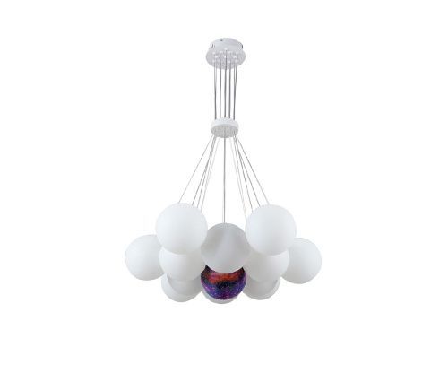 Люстра подвесная Kink Light Алди 08475-13,01