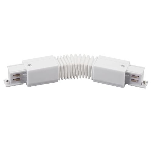 Соединение гибкое к треку 5040xx-(F)/(R) Lightstar Quattro (Куаттро) 504156-FR