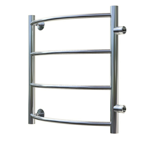 Полотенцесушитель Тругор Приоритет Приоритет1/ПМ506050 53х60 водяной хром