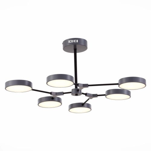 Светильник потолочный Evoluce Monta (Монта) SLE6003-702-06