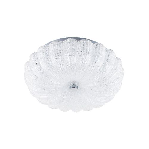 Светильник потолочный LED4U L1115-300 CR