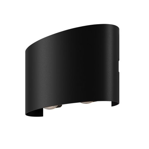 Архитектурная подсветка Maytoni Outdoor Strato O417WL-L4B3K