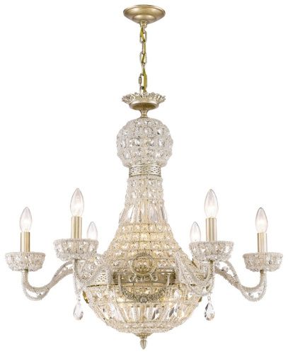 Светильник подвесной WERTMARK Barbara WE325.12.203