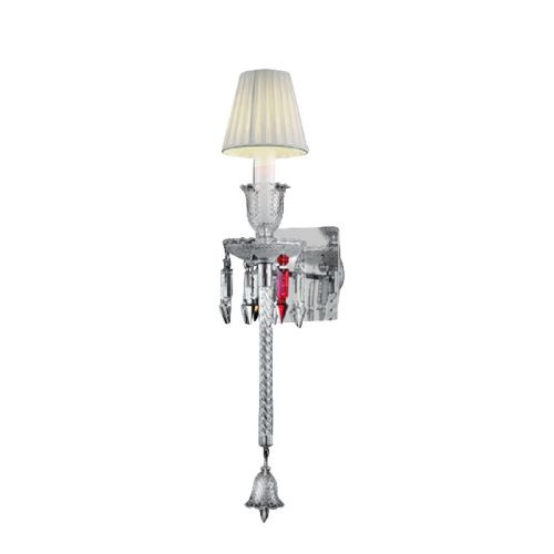 Бра Delight Collection Moollona (Мооллона) MB11027010-1B black