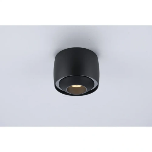 Светильник потолочный iLedex Vision (Висион) 300 BK