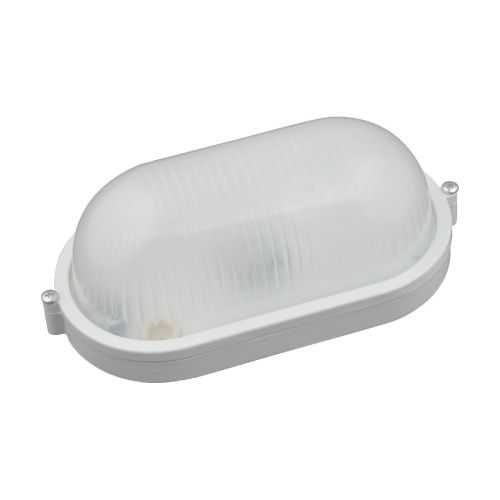 Настенно-потолочный светильник Uniel ULW ULW-K23A 8W/4000K IP54 WHITE