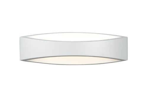 Светильник настенный iLedex Line (Лине) ZD8118-8W WH