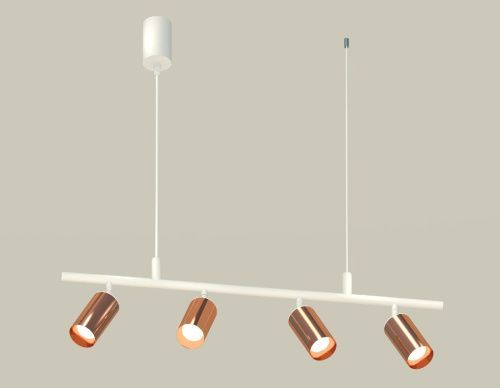 Светильник подвесной Ambrella Light Traditional DIY (Традитионал ДИЫ) XB9001330