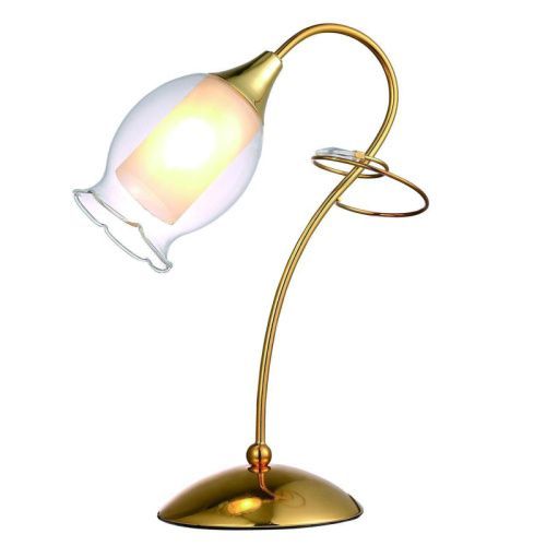 Настольная лампа Arte Lamp Mughetto (Мугхетто) A9289LT-1GO