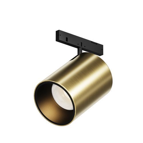 Светильник трековый Maytoni Technical Focus Led TR187-1-9W2.7K-M-BBS