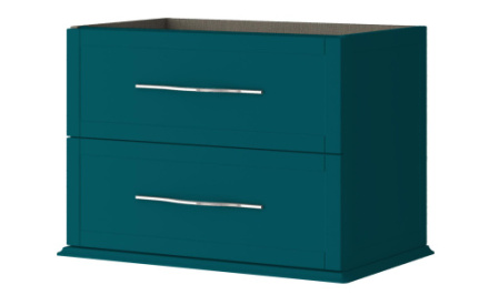 Тумба под раковину Cezares TIFFANY 54950 74х46х55