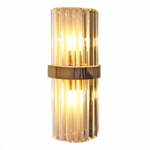Светильник настенный ST Luce Arezzo (Ареззо) SL1176.201.02