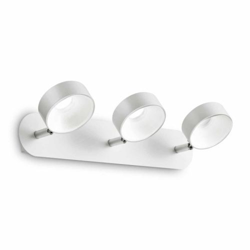 Спот светодиодный Ideal lux Oby (Обы) Oby PL3