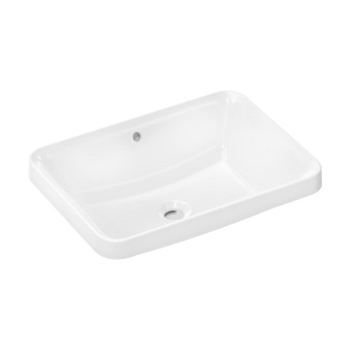 Раковина Hansgrohe Xuniva Q 55 см 60158450 встраиваемая цвет белый