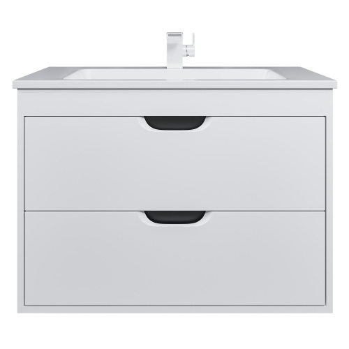 Тумба с раковиной Uperwood UPD Modul 393020560 77x45x57