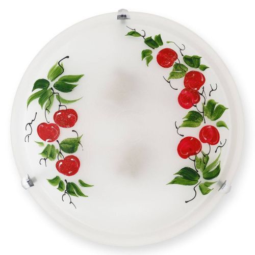 Светильник настенный Toplight Omtar (Омтар) TL9371Y-02WH