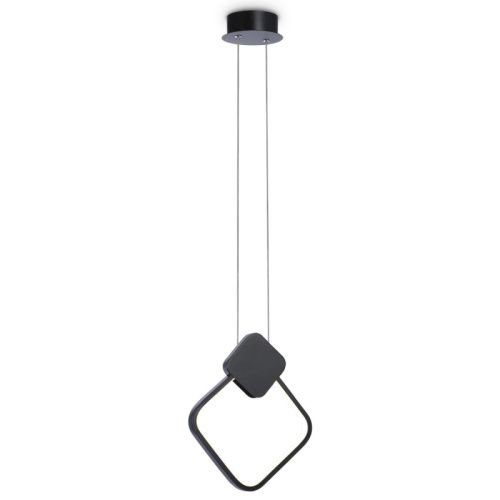 Светильник подвесной Ambrella Light Comfort (Цомфорт) FL5256