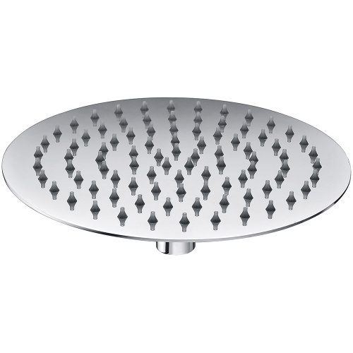 Верхний душ Clever SLIM INOX AIR 99603 хром