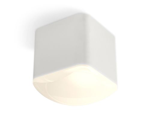 Светильник накладной Ambrella Light TECHNO SPOT (ТЕЦХНО СПОТ) XS7805041