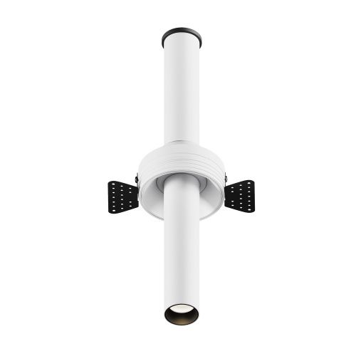 Светильник встраиваемый Maytoni Technical Focus T C140TRS-L300-7W3K-W