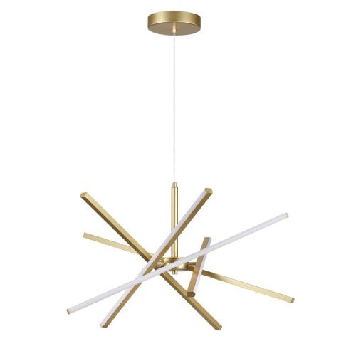 Светильник подвесной Lumion PARKER (ПАРКЕР) 6564/60L