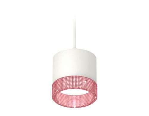 Светильник подвесной Ambrella Light TECHNO SPOT (ТЕЦХНО СПОТ) XP8110040