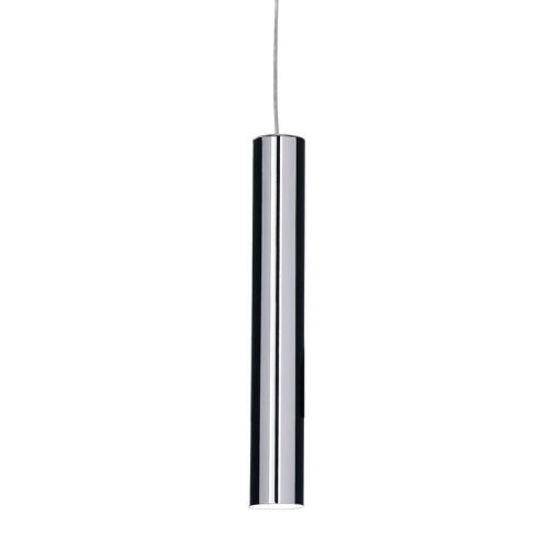 Светильник подвесной Ideal lux Look (Лоок) Look SP1 Small Cromo