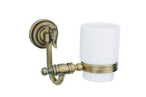 Стакан Boheme Medici 10604