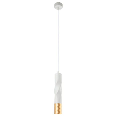 Светильник подвесной Arte Lamp Sadr (Садр) A3280SP-1WH
