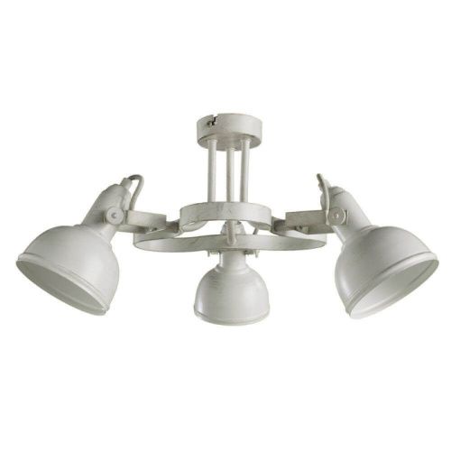 Люстра потолочная Arte Lamp Martin (Мартин) A5216PL-3WG