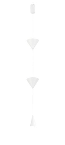 Светильник подвесной Myfar Maretta (Маретта) MR2210-3PL