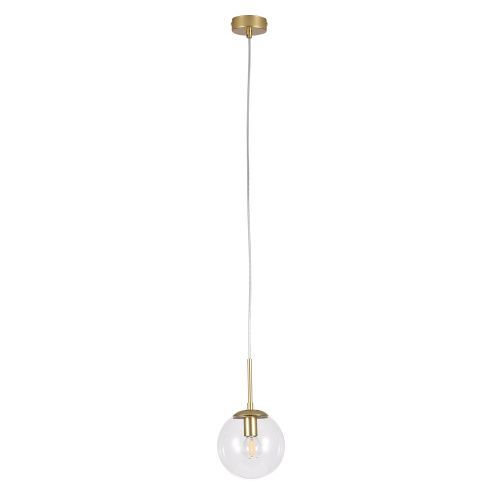 Светильник подвесной Arte Lamp Volare (Воларе) A1915SP-1GO