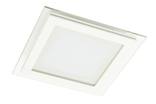 Светильник встраиваемый Arte Lamp Raggio (Раггио) A4012PL-1WH