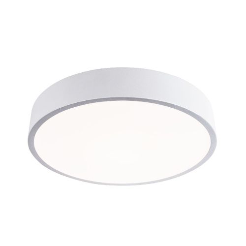 Светильник потолочный LED4U L2020-300 WH