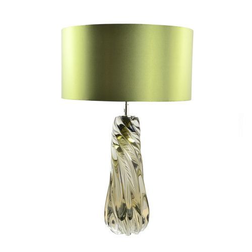Настольная лампа Delight Collection Crystal Table Lamp (Црыстал Табле Ламп) BRTL3020
