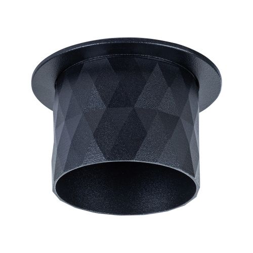 Светильник встраиваемый Arte Lamp Fang (Фанг) A5562PL-1BK