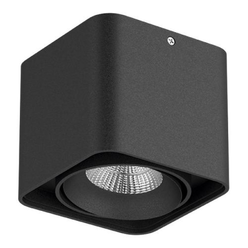 Светильник накладной Lightstar Monocco (Моноццо) 212517