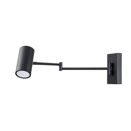 Спот Arte Lamp Posterior (Постериор) A2490AP-1BK