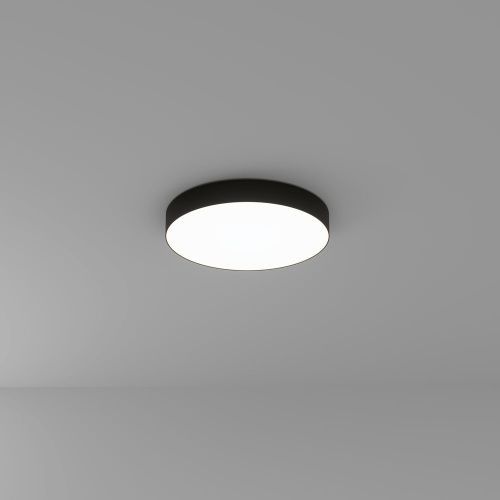Светильник потолочный Arte Lamp Fado (Фадо) A6650PL-1BK
